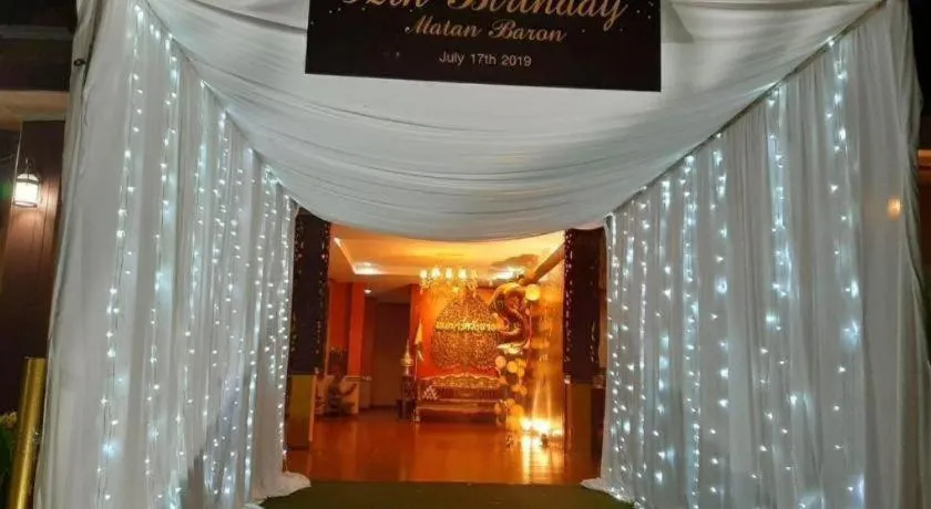 Le Parc Wangnang Hotel