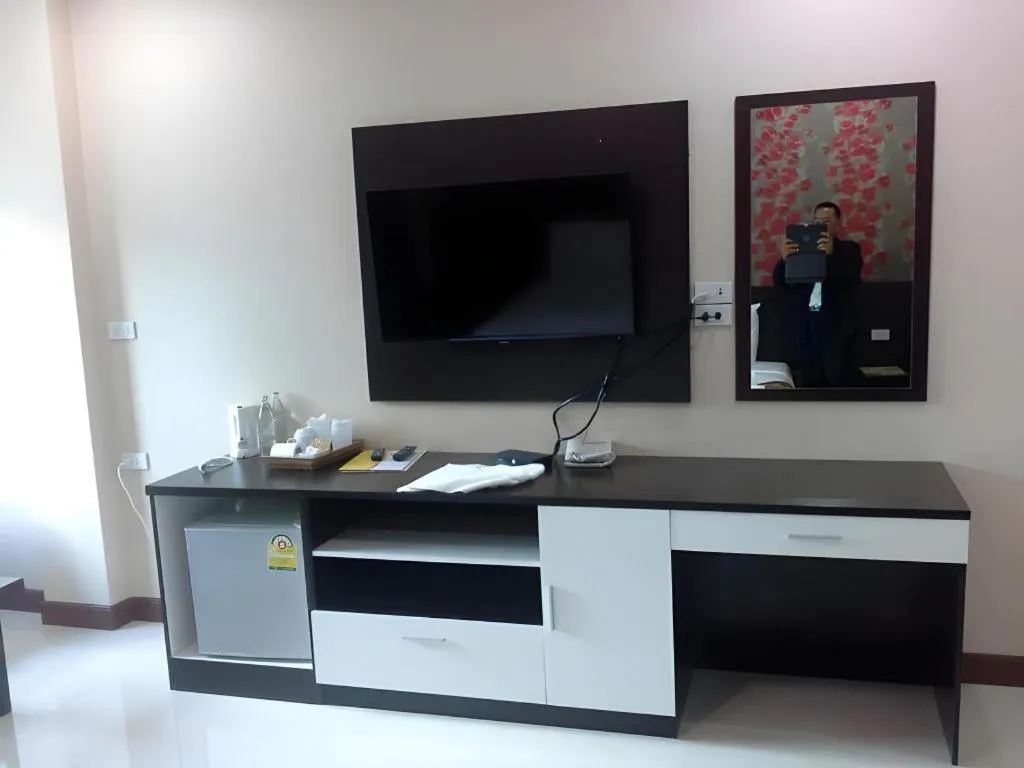 Le Parc Wangnang Hotel