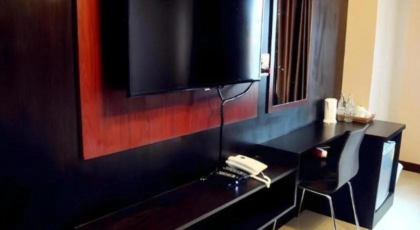 Le Parc Wangnang Hotel