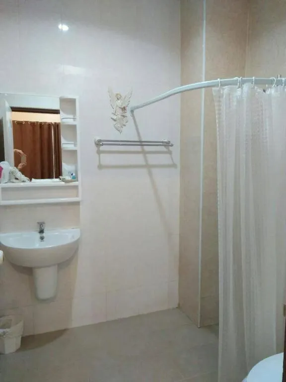 Le Parc Wangnang Hotel