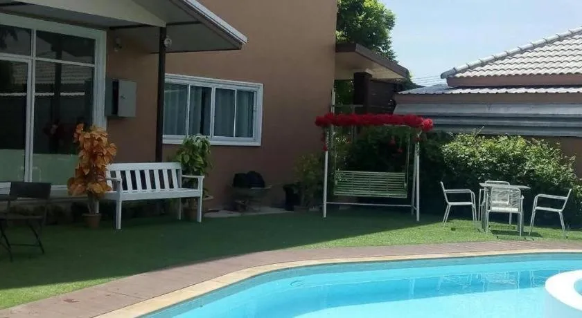 Le Parc Wangnang Hotel