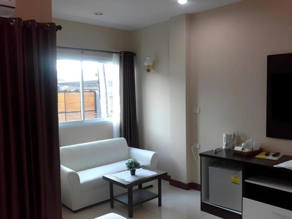 Le Parc Wangnang Hotel