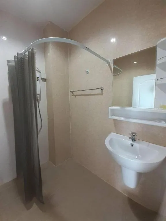 Le Parc Wangnang Hotel