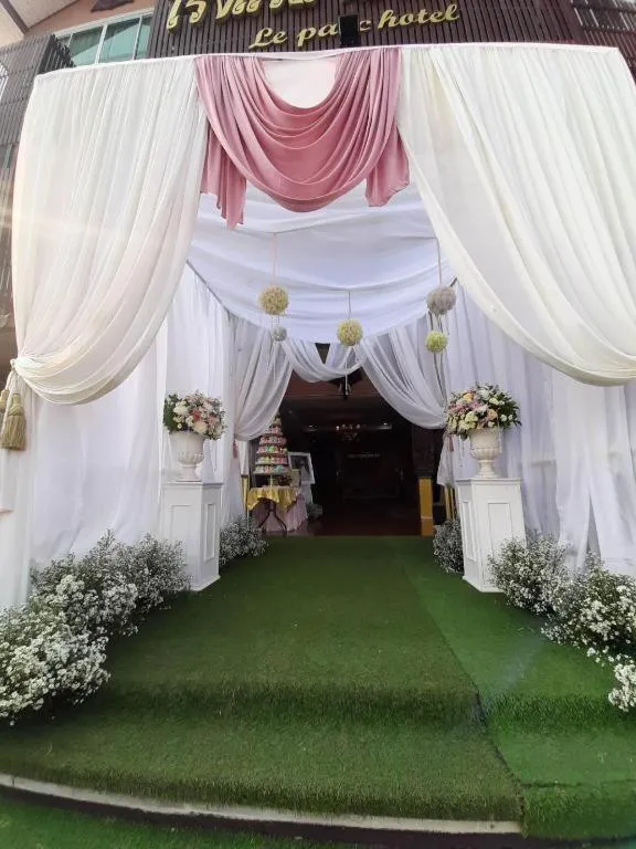 Le Parc Wangnang Hotel