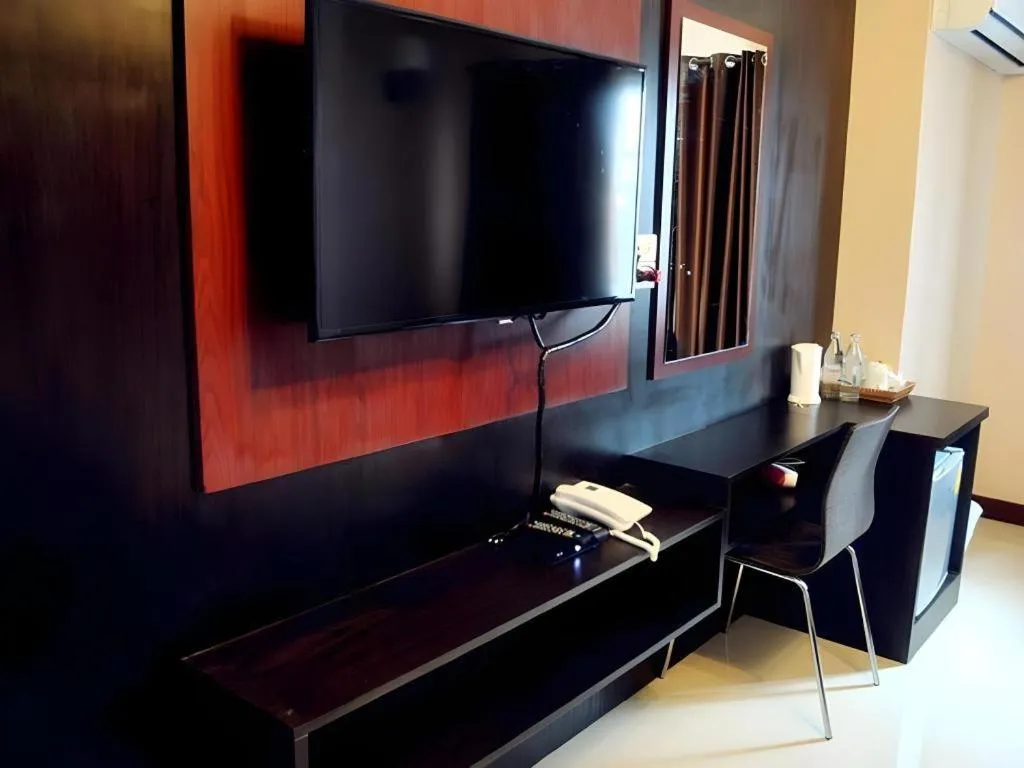 Le Parc Wangnang Hotel