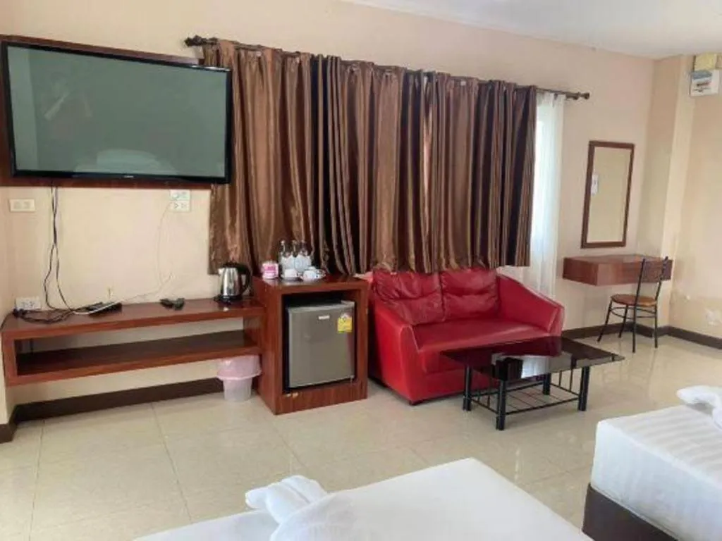 Le Parc Wangnang Hotel