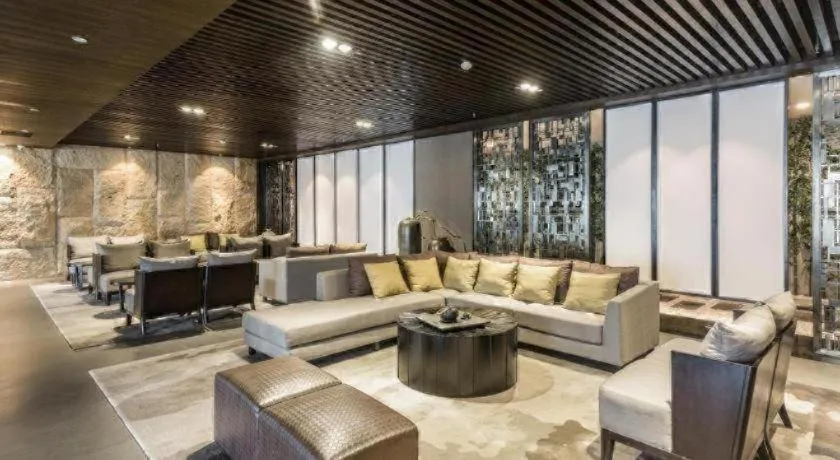 H Life Hotel Nanshan Branch