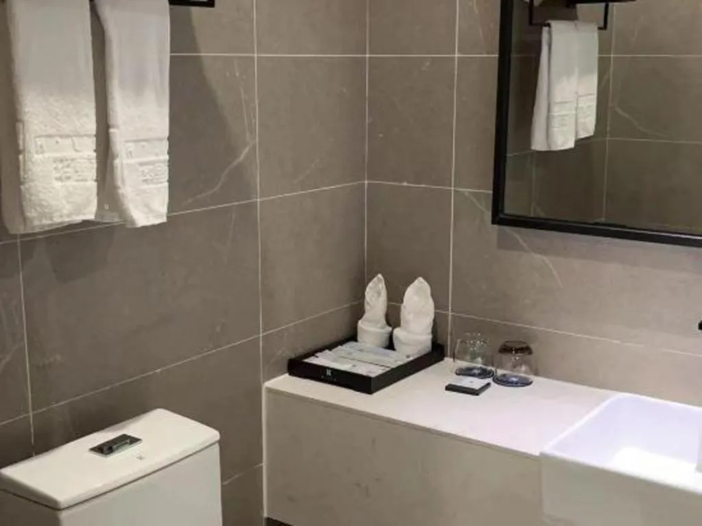 H Life Hotel Nanshan Branch