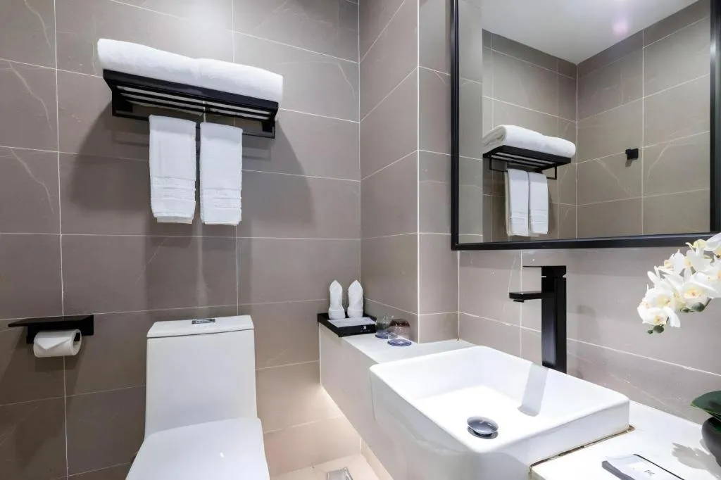 H Life Hotel Nanshan Branch