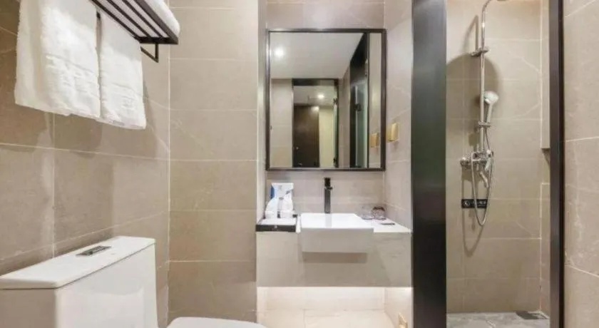 H Life Hotel Nanshan Branch