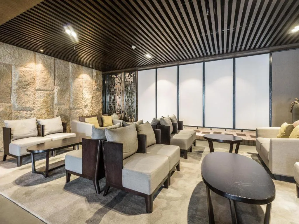 H Life Hotel Nanshan Branch