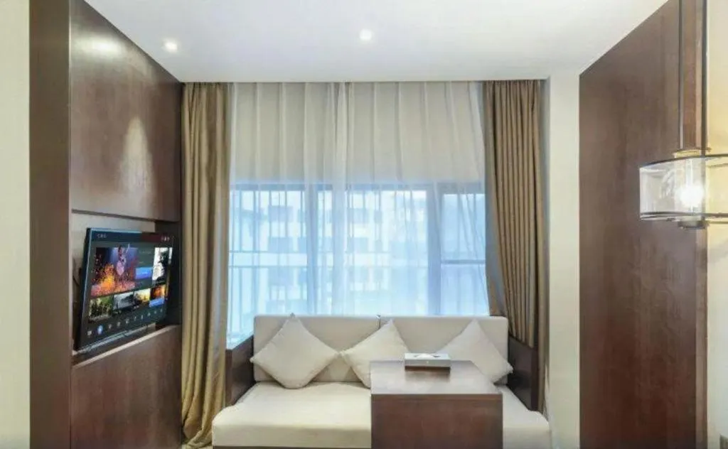 H Life Hotel Nanshan Branch