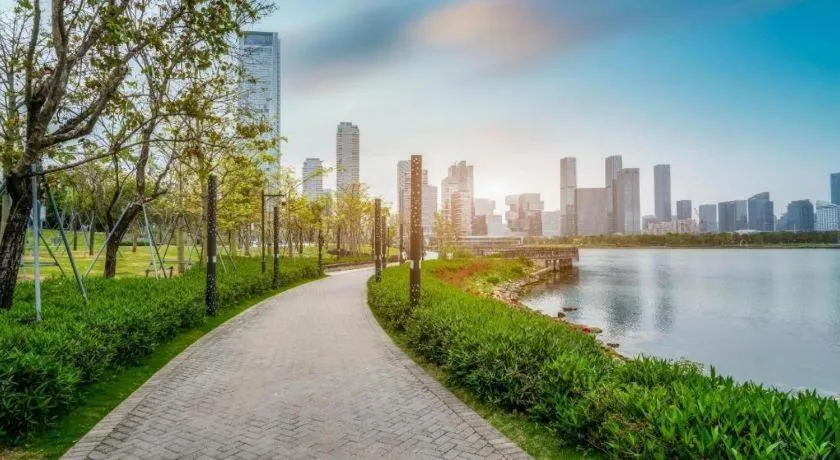 H Life Hotel Nanshan Branch