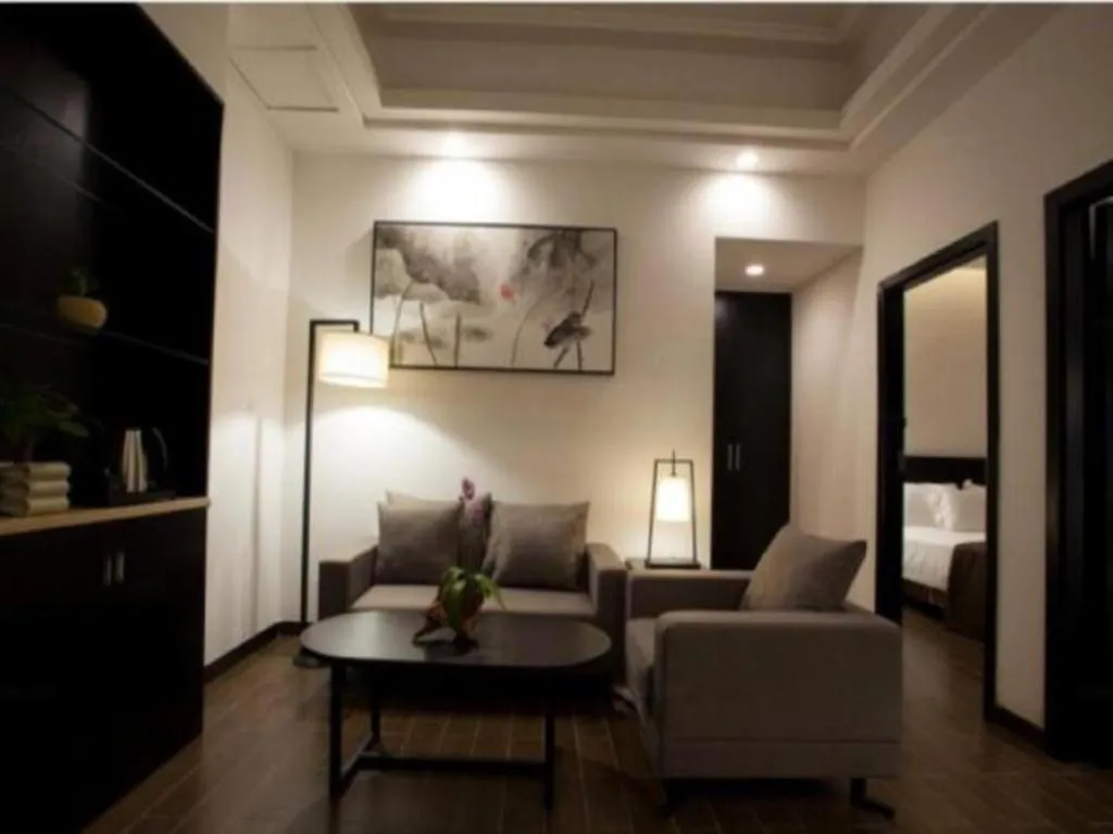 H Life Hotel Nanshan Branch