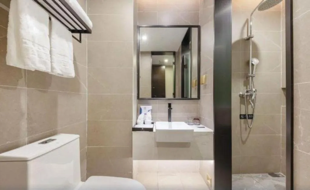 H Life Hotel Nanshan Branch