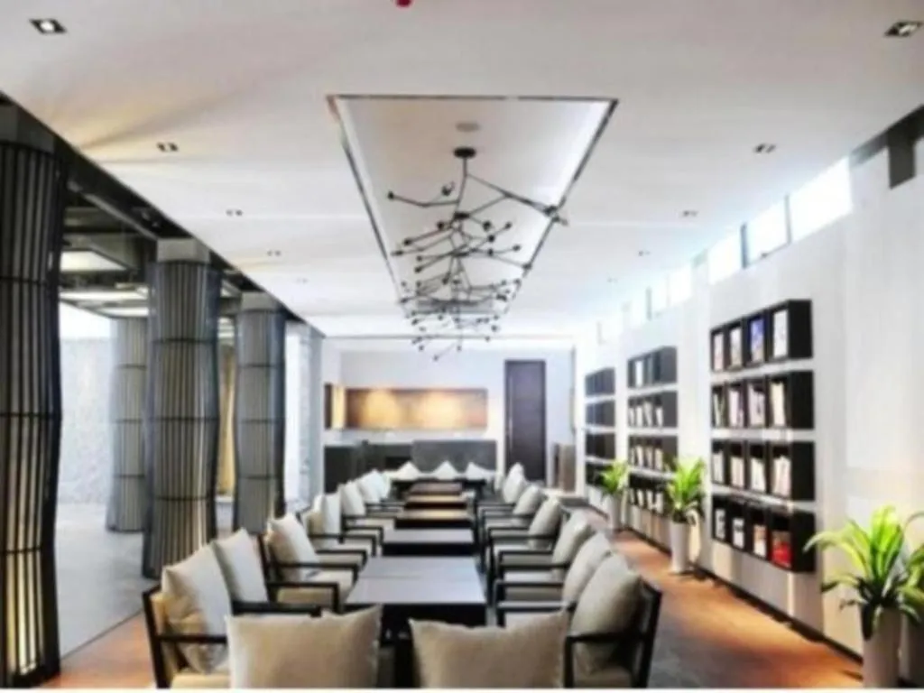 H Life Hotel Nanshan Branch