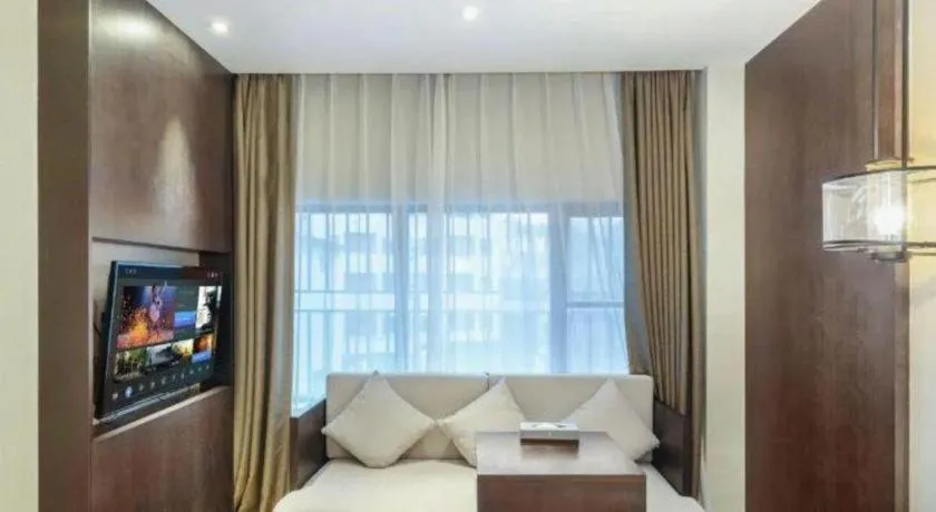 H Life Hotel Nanshan Branch