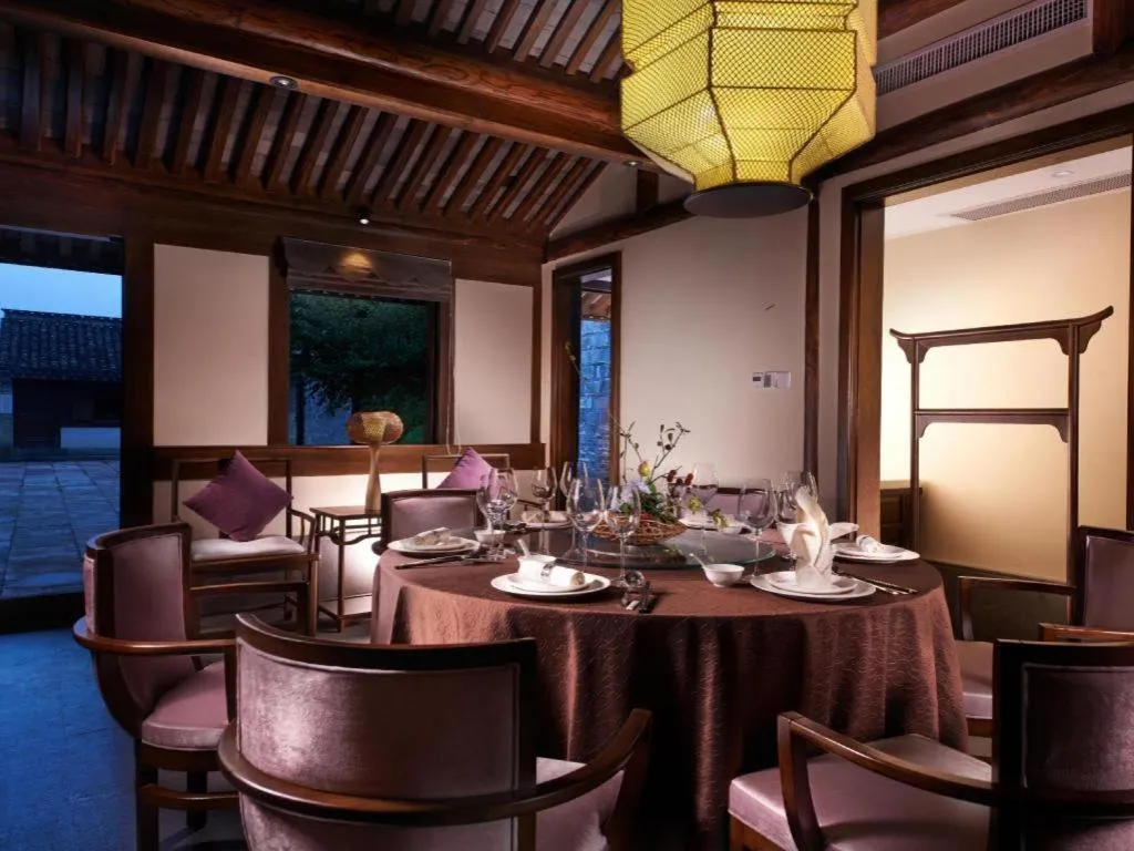 Ningbo Shi Qi Fang Kaiyuan Hotel