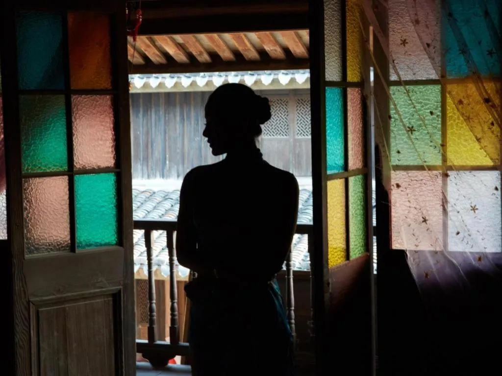 Ningbo Shi Qi Fang Kaiyuan Hotel