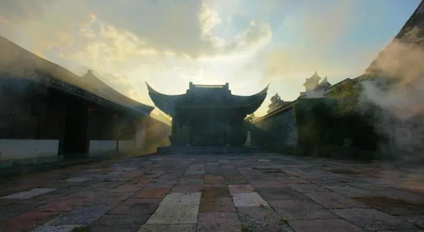 Ningbo Shi Qi Fang Kaiyuan Hotel