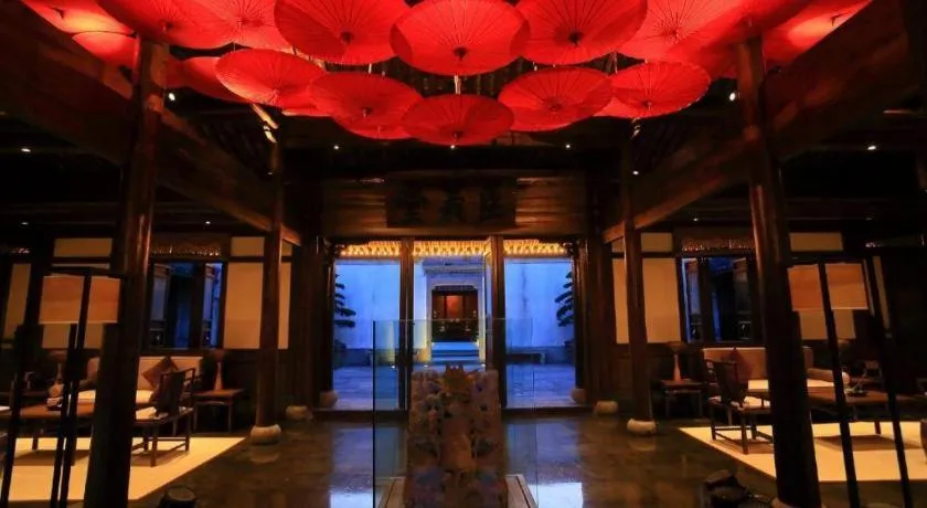 Ningbo Shi Qi Fang Kaiyuan Hotel