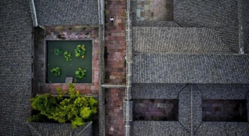 Ningbo Shi Qi Fang Kaiyuan Hotel