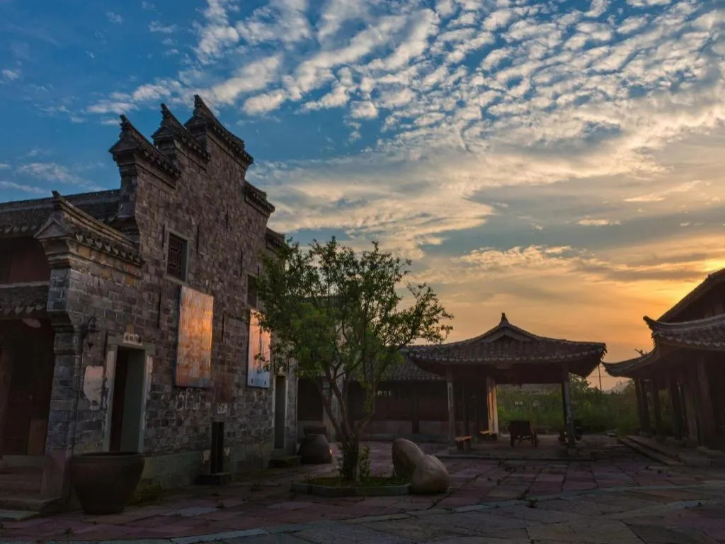 Ningbo Shi Qi Fang Kaiyuan Hotel