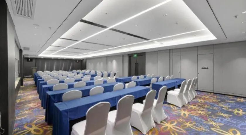 Nanning Sanzan Hotel