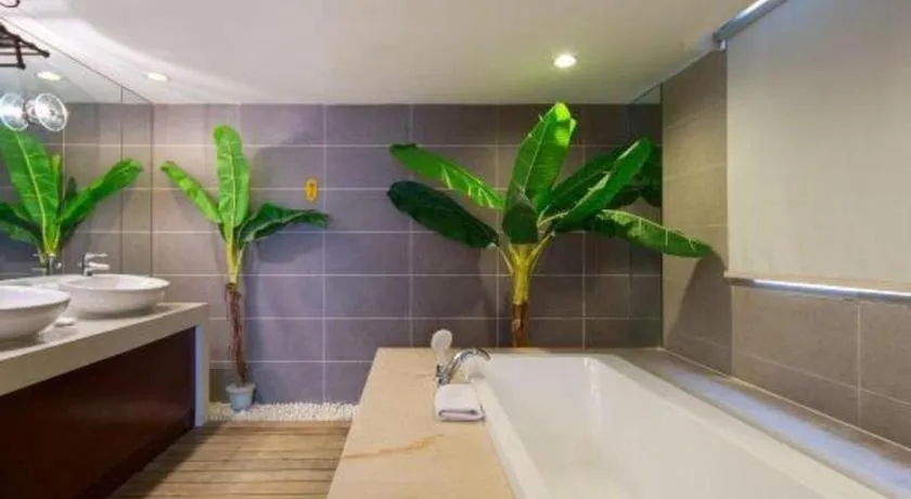 Nanning Sanzan Hotel