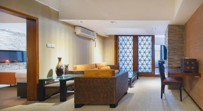 Nanning Sanzan Hotel