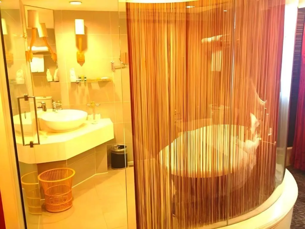 Nanning Sanzan Hotel