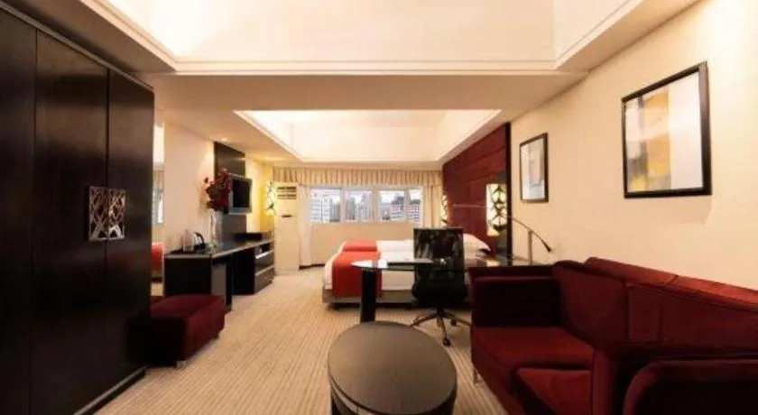 Nanning Sanzan Hotel