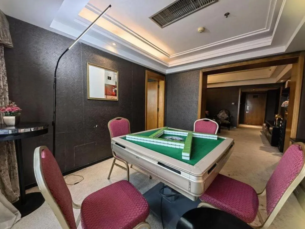 Nanning Sanzan Hotel