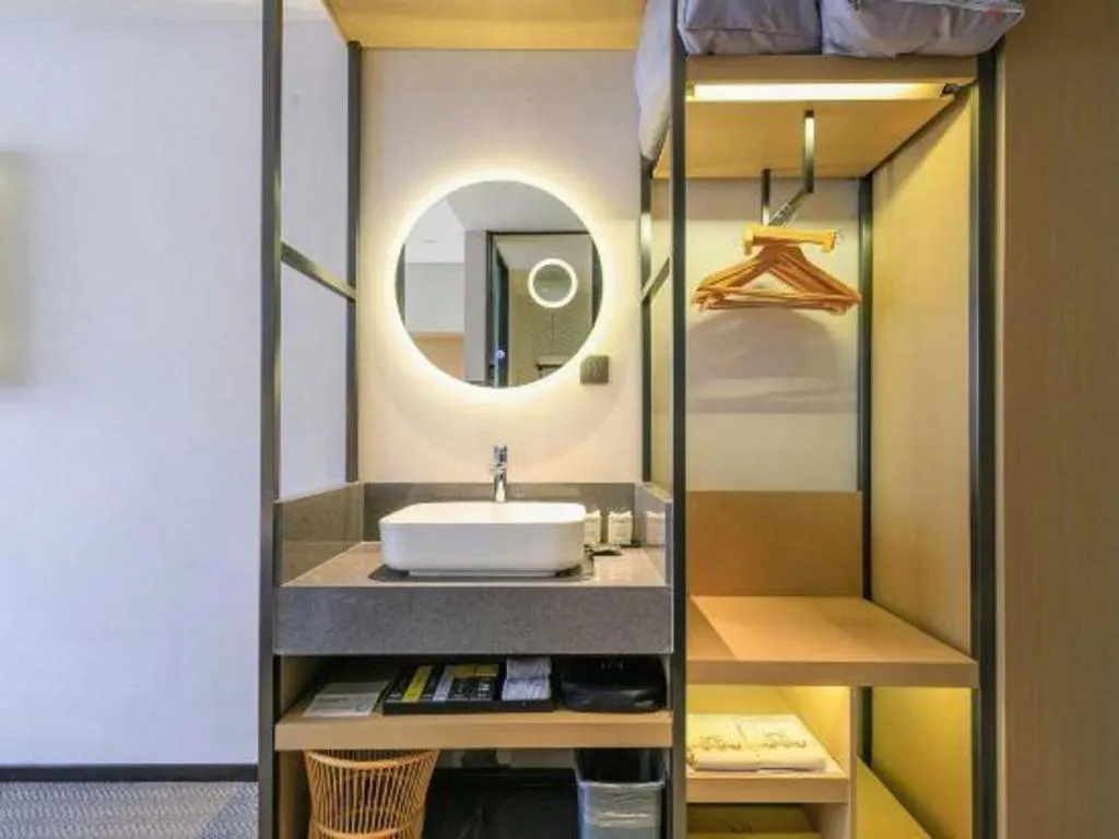 Nanning Sanzan Hotel