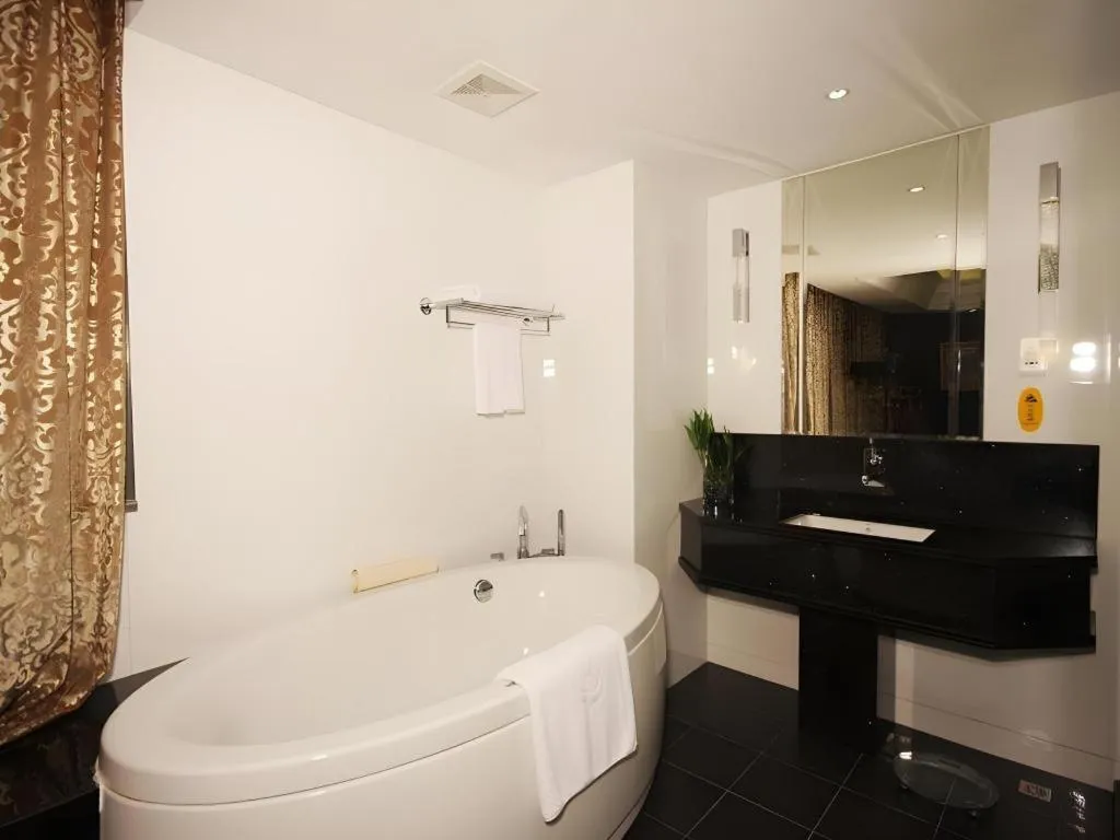 Nanning Sanzan Hotel