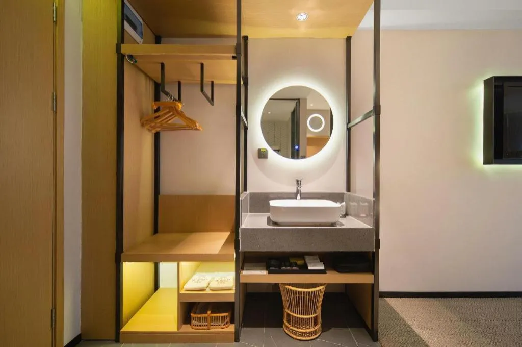 Nanning Sanzan Hotel