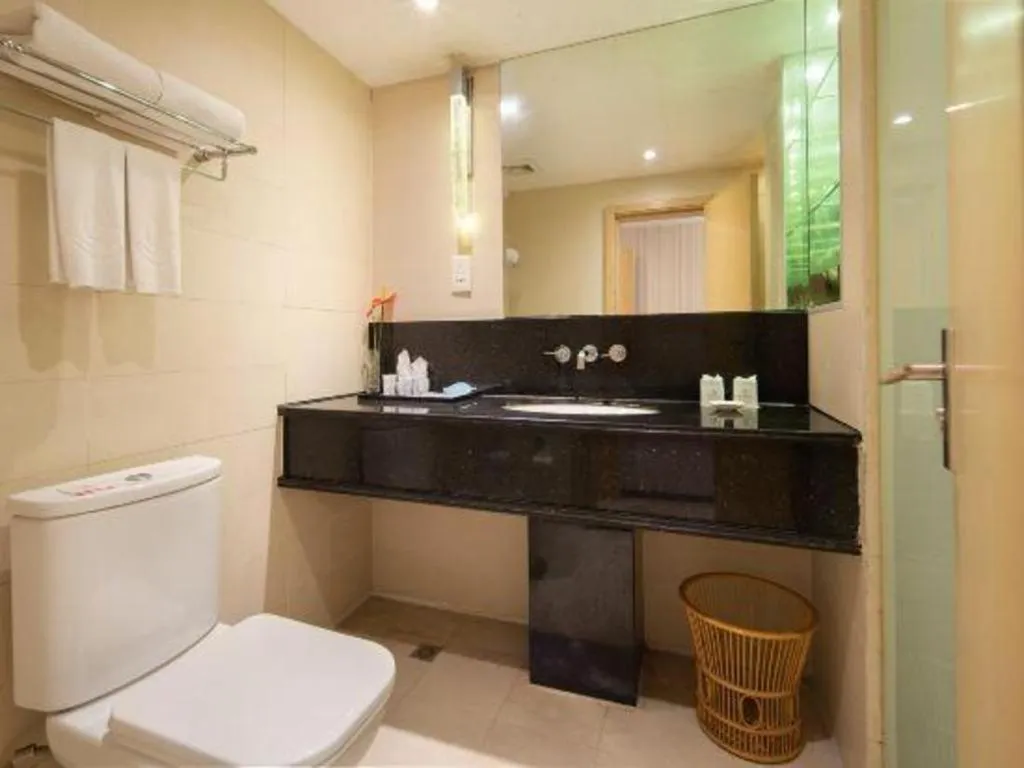 Nanning Sanzan Hotel