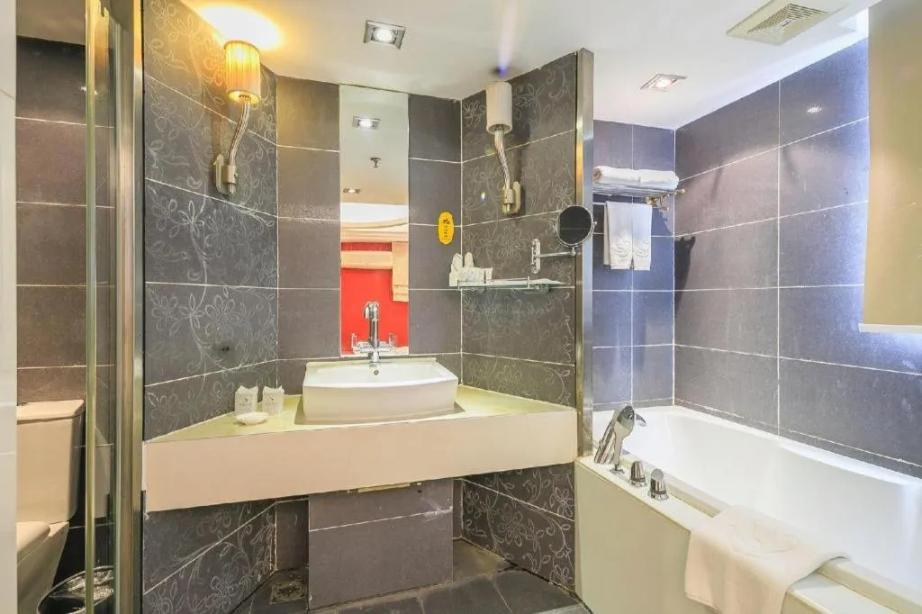 Nanning Sanzan Hotel