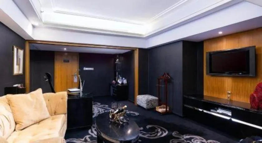 Nanning Sanzan Hotel