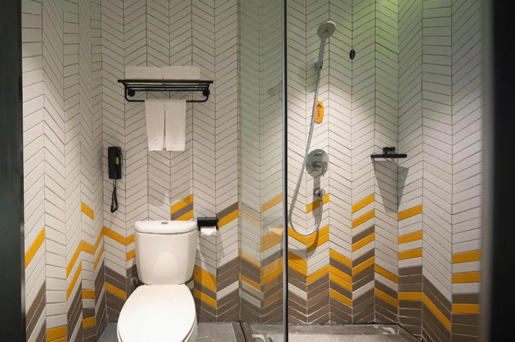 Nanning Sanzan Hotel