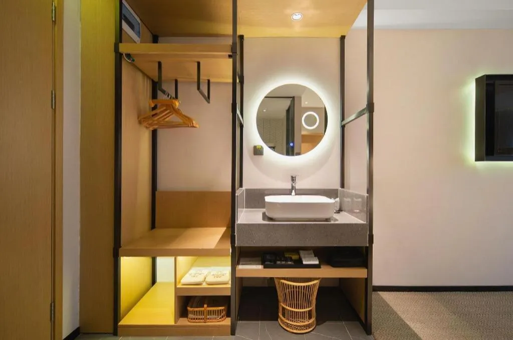 Nanning Sanzan Hotel