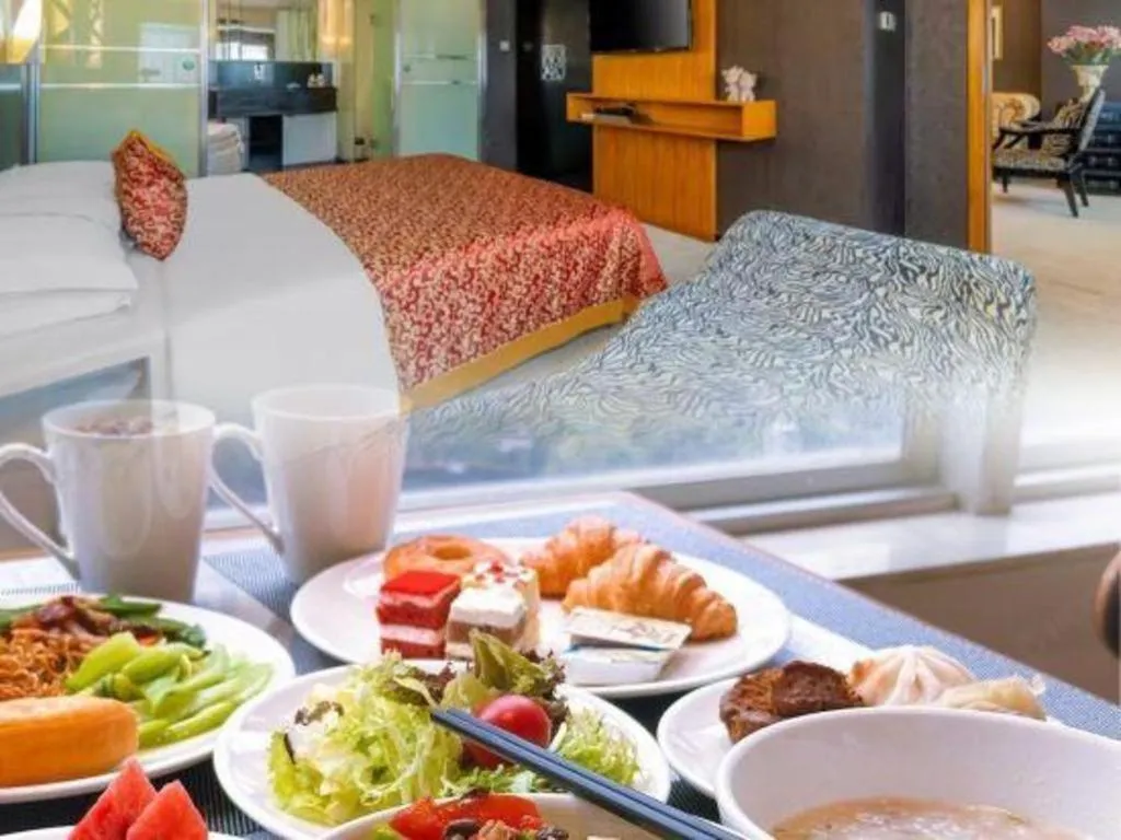 Nanning Sanzan Hotel