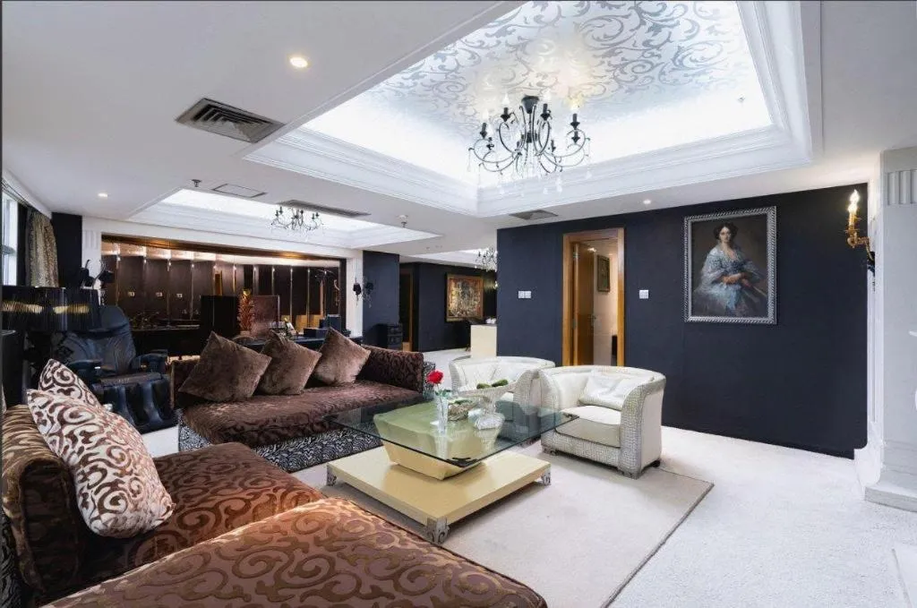 Nanning Sanzan Hotel