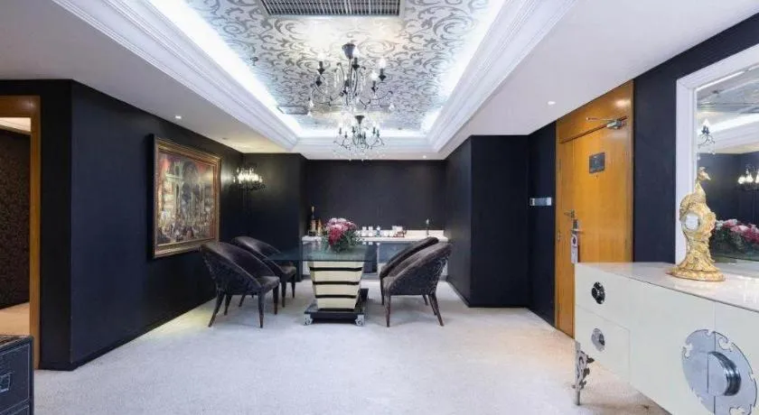 Nanning Sanzan Hotel