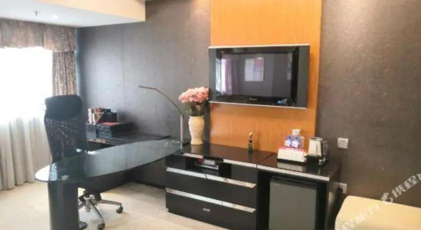 Nanning Sanzan Hotel