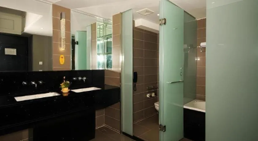 Nanning Sanzan Hotel