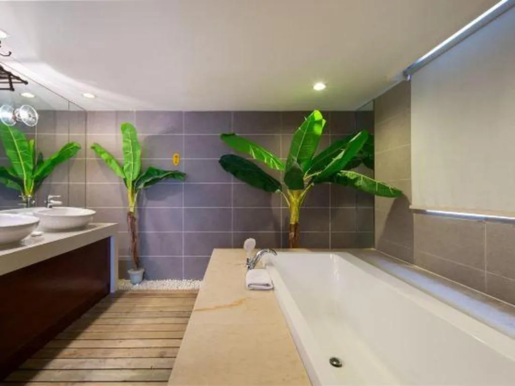 Nanning Sanzan Hotel