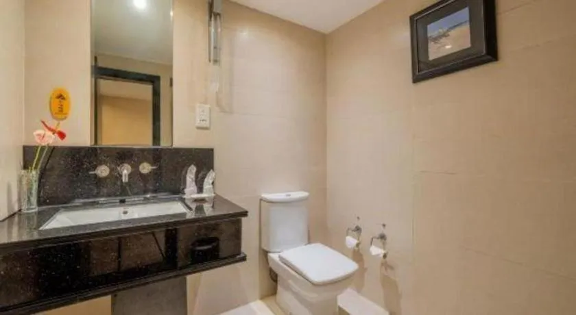 Nanning Sanzan Hotel