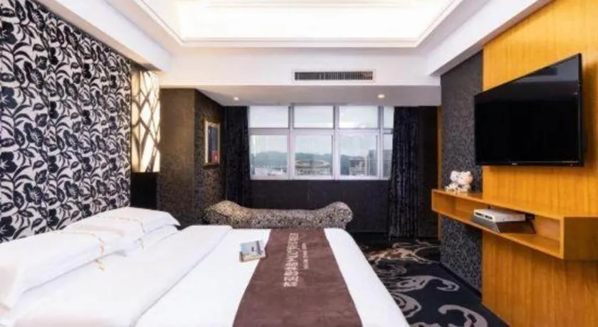 Nanning Sanzan Hotel