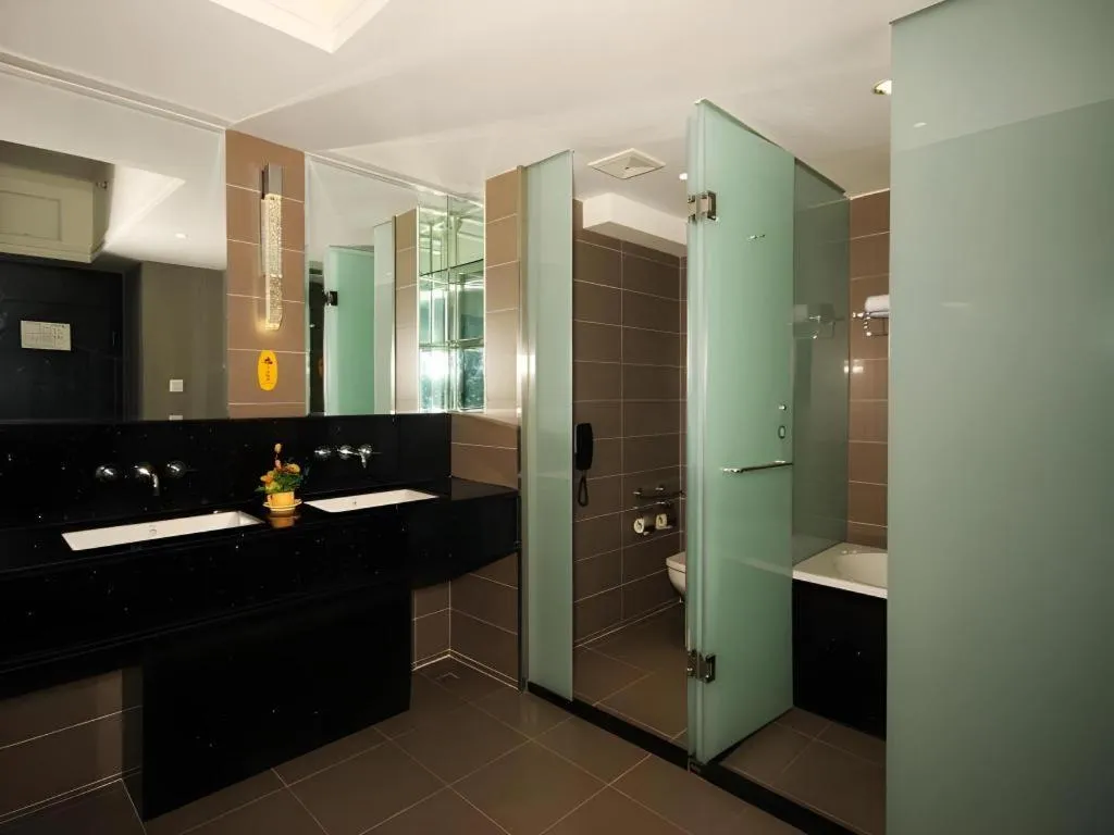 Nanning Sanzan Hotel